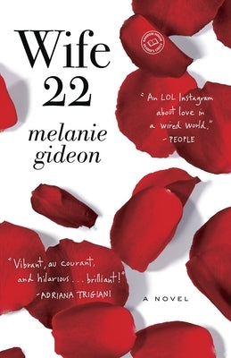 Wife 22 by Gideon, Melanie
