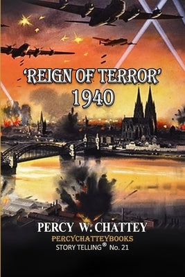 'Reign of Terror' 1940 by Chattey, Percy W.