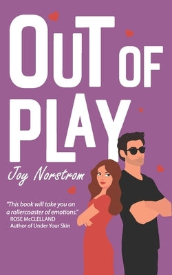 Out of Play by Norstrom, Joy