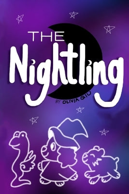 The Nightling by Qiu, Olivia