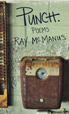 Punch by McManus, Ray