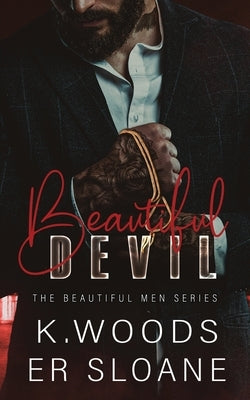 Beautiful Devil by Sloane, Er