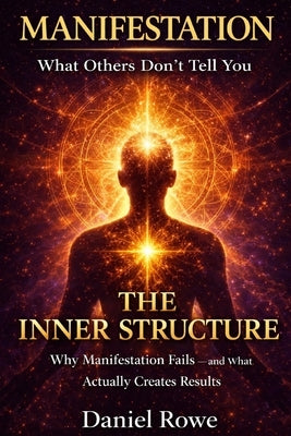 Manifestation The Inner Structure: Why Manifestation Fails - and What Actually Creates Results by Rowe, Daniel