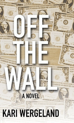 Off the Wall by Wergeland, Kari