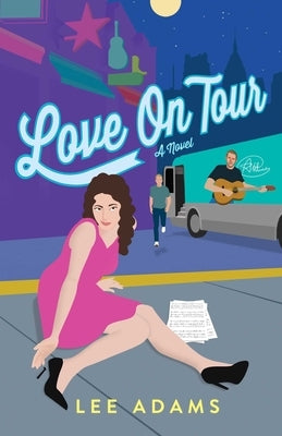Love on Tour by Adams, Lee
