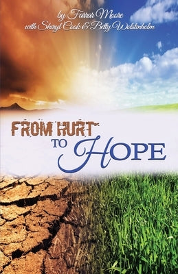 From Hurt to Hope by Cook, Sheryl