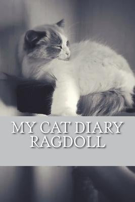 My cat diary: Ragdoll by Young, Steffi