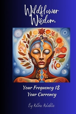 Wildflower Wisdom: Your Frequency i$ Your Currency by Kalafatis, Kathie