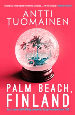 Palm Beach, Finland by Tuomainen, Antti