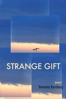 Strange Gift by Kornberg, Veronica
