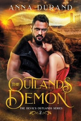 The Outlands Demon by Durand, Anna