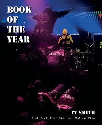 Book of the Year by Smith, T. V.