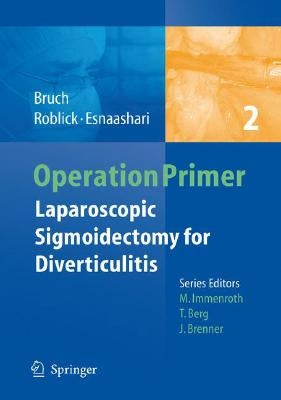 Laparoscopic Sigmoidectomy for Diverticulitis by Gülera -K