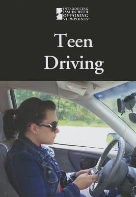 Teen Driving by Williams, Mary E.