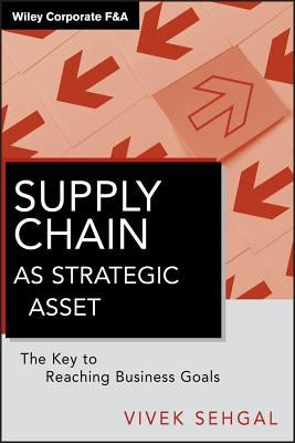 Supply Chain by Sehgal, Vivek