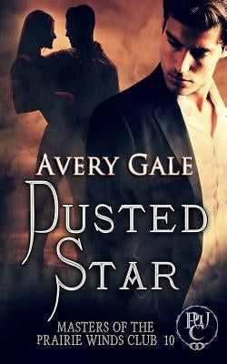 Dusted Star by Buffet, Jess