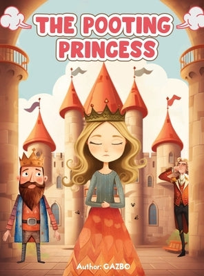 The Pooting Princess by Gazbo