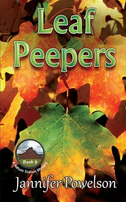 Leaf Peepers by Powelson, Jannifer