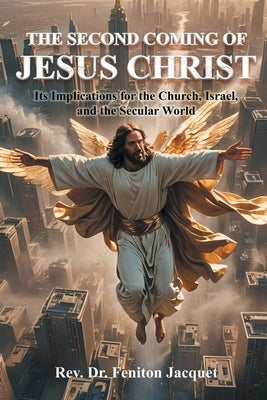 The Second Coming of Jesus Christ: Its Implications for the Church, Israel, and the Secular World by Jacquet, Feniton