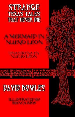 A Mermaid in Nuevo Leon by Rios, Bianca