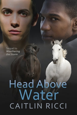 Head Above Water: Volume 2 by Ricci, Caitlin