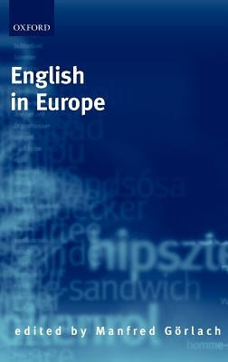English in Europe by Shakespeare, William