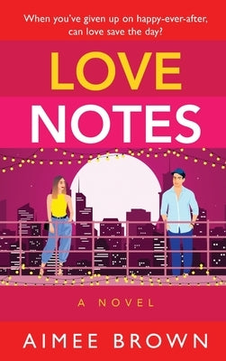 Love Notes by Brown, Aimee