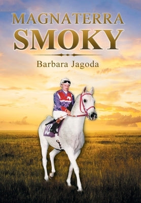 Magna Terra Smoky by Jagoda, Barbara