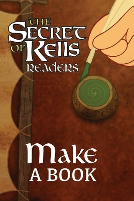 Make a Book by Lee, Calee M.