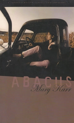 Abacus by Karr, Mary