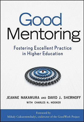 Good Mentoring by Nakamura, Jeanne