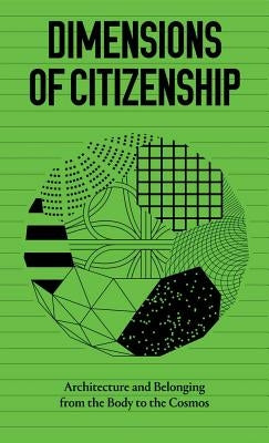 Dimensions of Citizenship by Brown, Bill