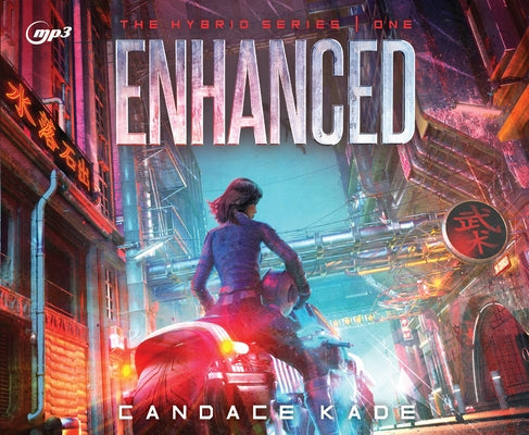 Enhanced: Volume 1 by Kade, Candace