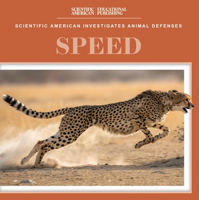 Speed by Banks, Rosie