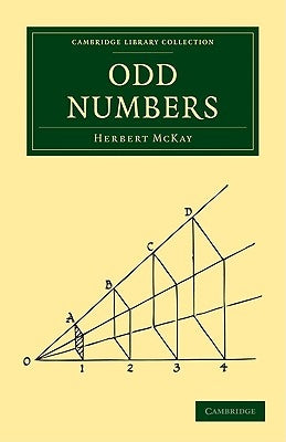 Odd Numbers by McKay, Herbert