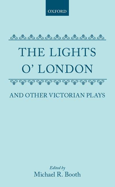 Lights O' London C by Booth
