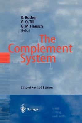 The Complement System by Rother, K.