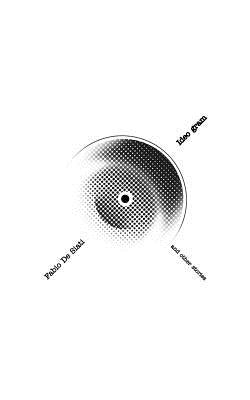 Ideo Gram and Other Stories by De Siati, Fabio