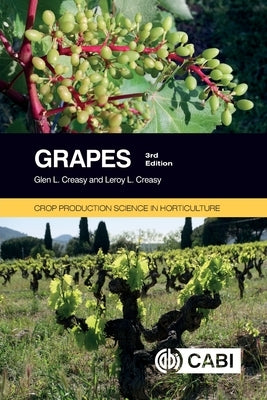 Grapes by Creasy, Glen