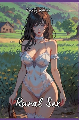 Rural Sex: Sexy Erotic Stories for Adults Illustrated with Hentai Pictures by White, Emily