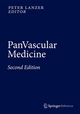 Panvascular Medicine by Lanzer, Peter