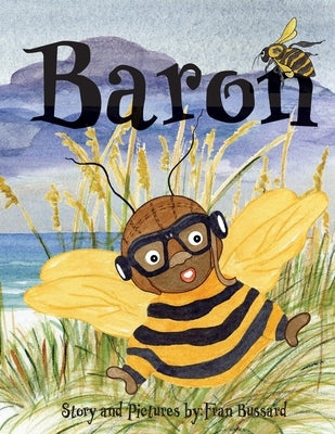 Baron by Bussard, Frances Mae