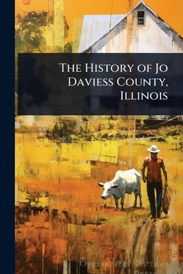 The History of Jo Daviess County, Illinois by 
