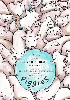 Piggies by Special, Nobody