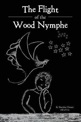 The Flight of the Wood Nymphe by Douchay, Analiese