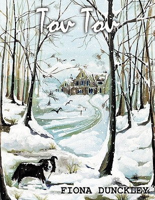 Tou Tou by Dunckley, Fiona