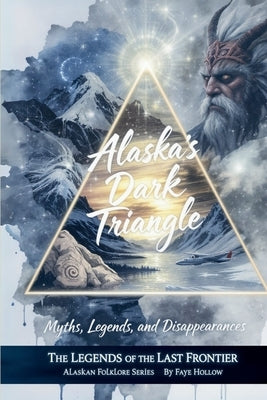 Alaska's Dark Triangle: Myths, Legends, and Disappearances by Hollow, Faye