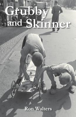 Grubby and Skinner by Walters, Ron