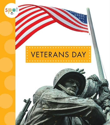Veterans Day by Schuh, Mari C.
