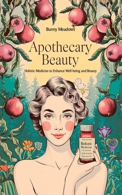 Apothecary Beauty: Heal, Transform, and Achieve Lasting Health and Happiness by Lynn DeMers, Jennifer